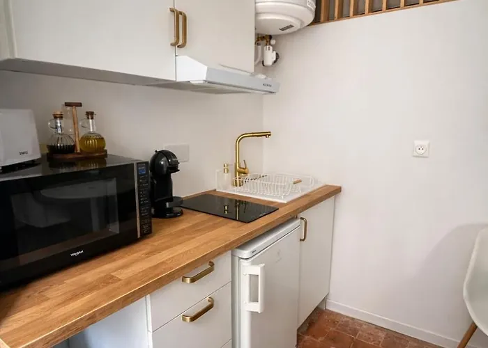 Avec Mezzanine Appartement