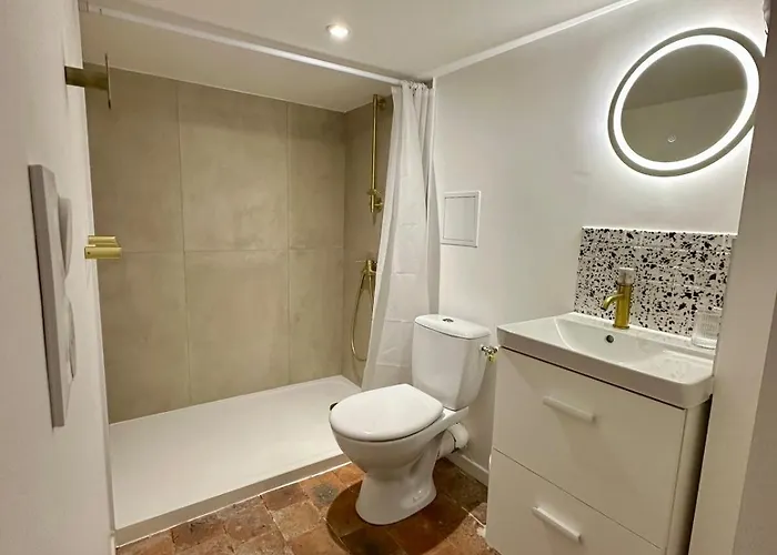 Avec Mezzanine Appartamento *